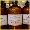 Bath Salts